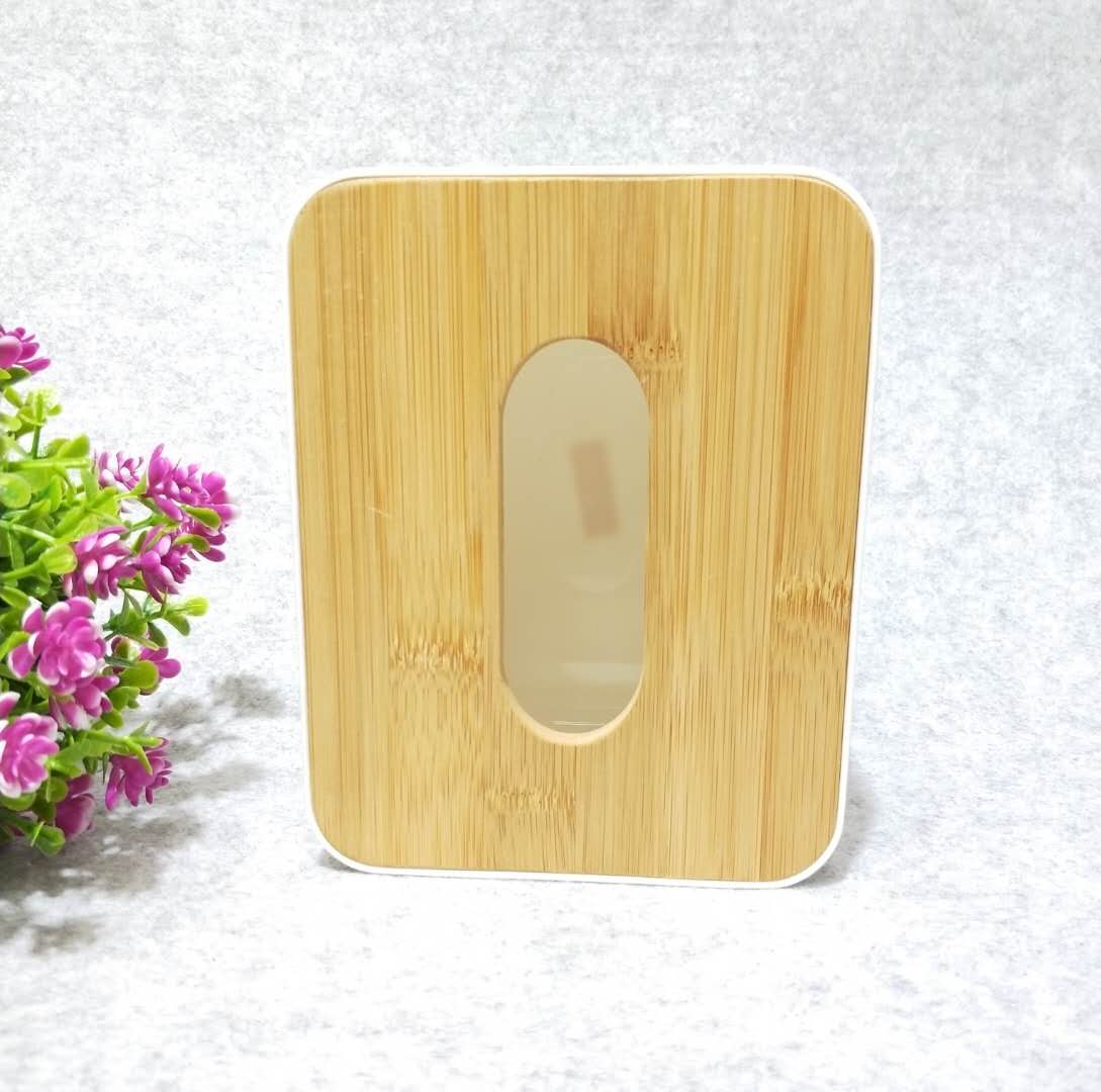 Manufacturer direct tissue box