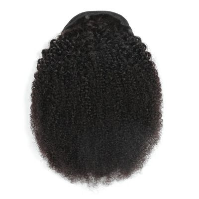 Real human hair wig female, European and American wig female Application Scenario