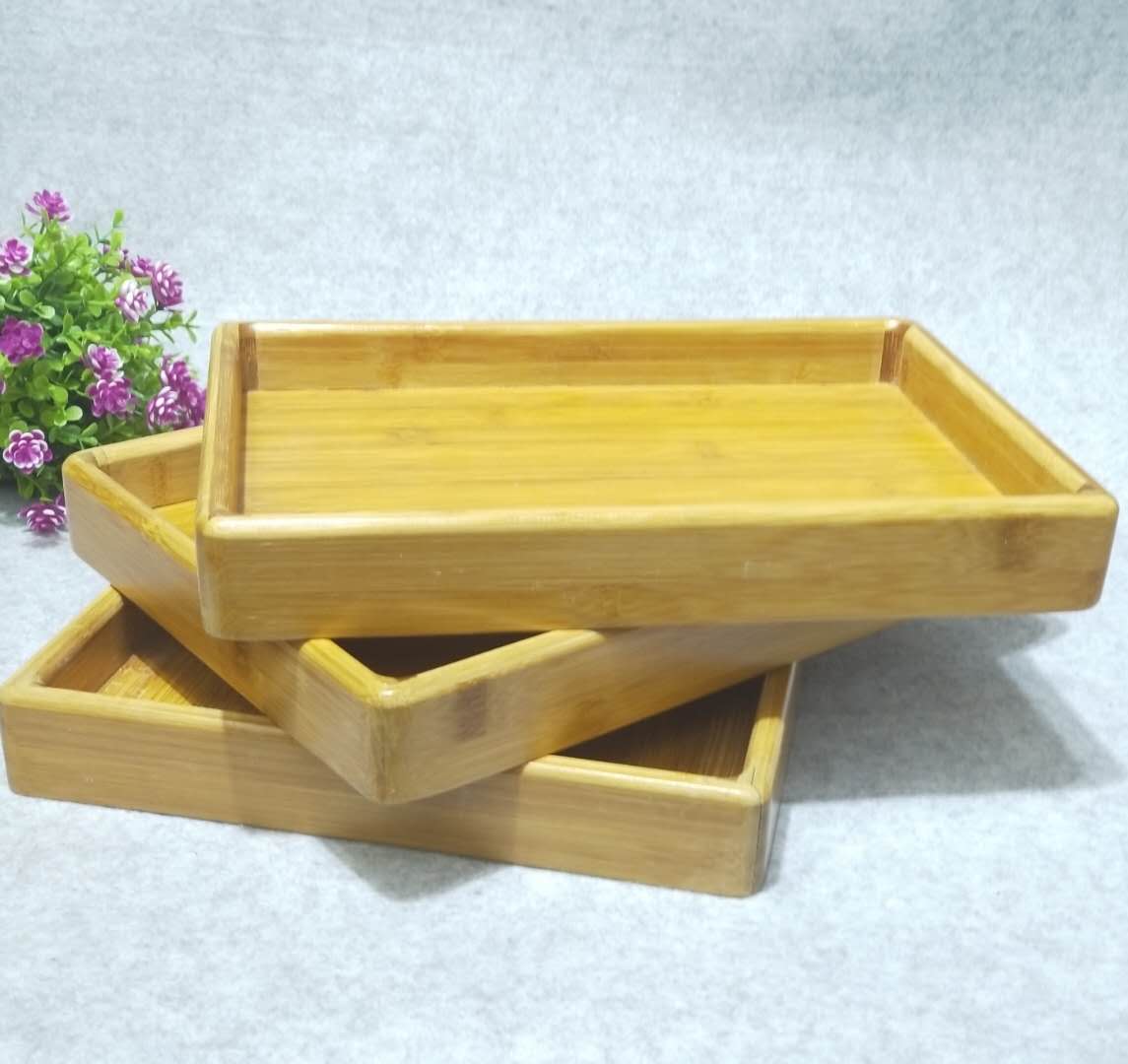 Factory direct sales of bamboo pallets