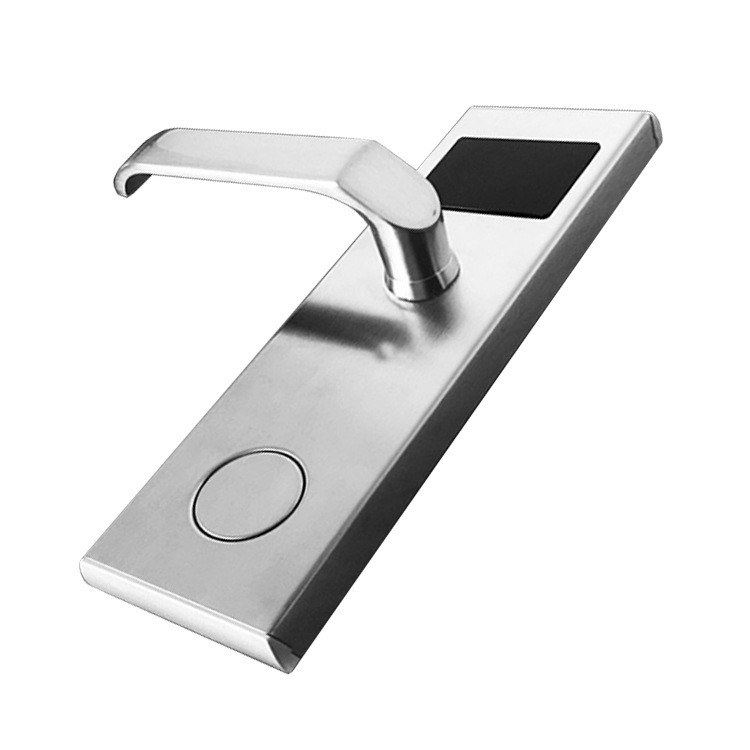 Hotel lock, card swiping lock, electronic lock detail image 3