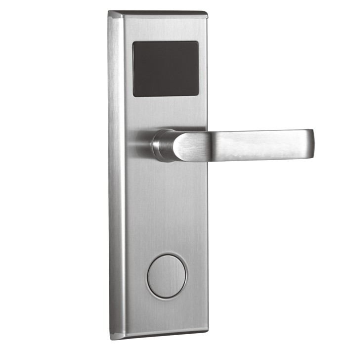 Hotel lock, card swiping lock, electronic lock detail image 1