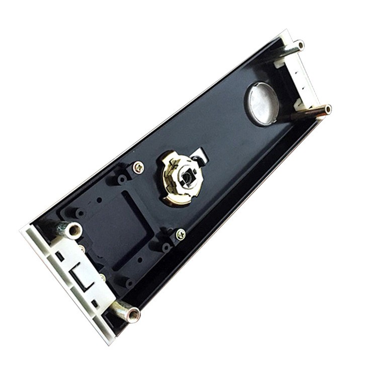 Hotel lock, card swiping lock, electronic lock detail image 4