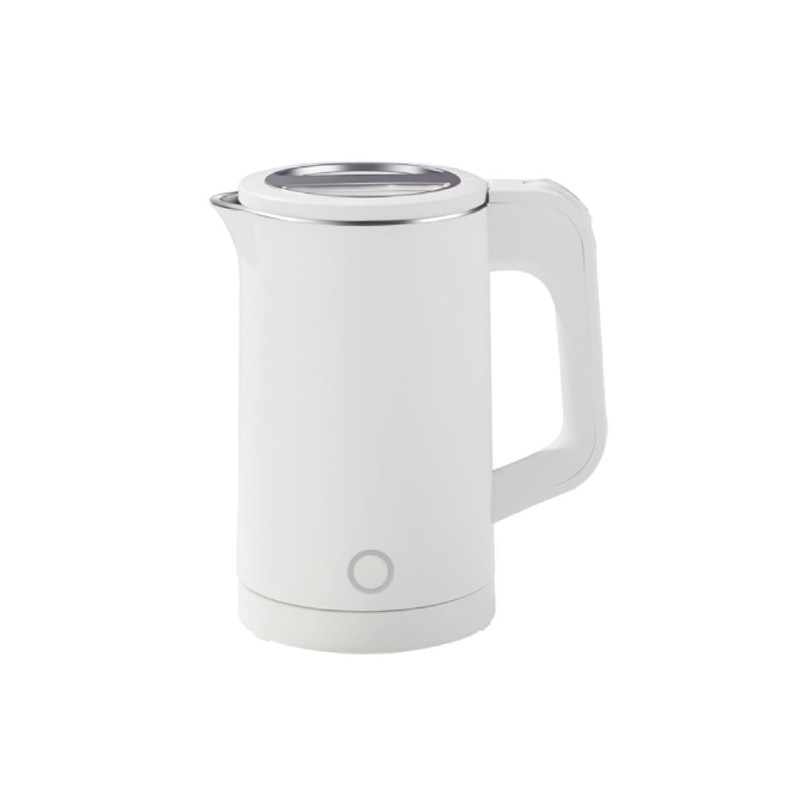 酒店热水壶黑白详情图1
