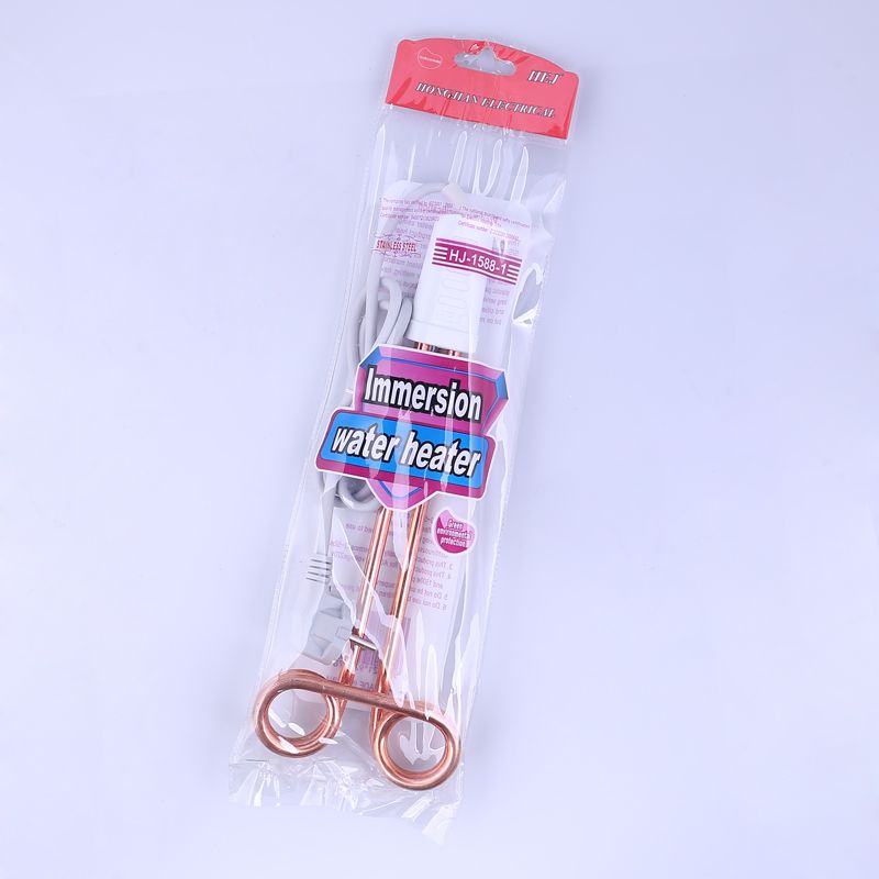 热得快/烧水器/电热管产品图