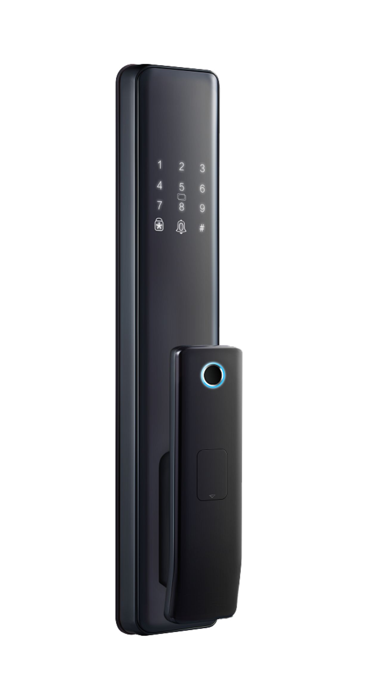 Smart lock, fingerprint lock JD503