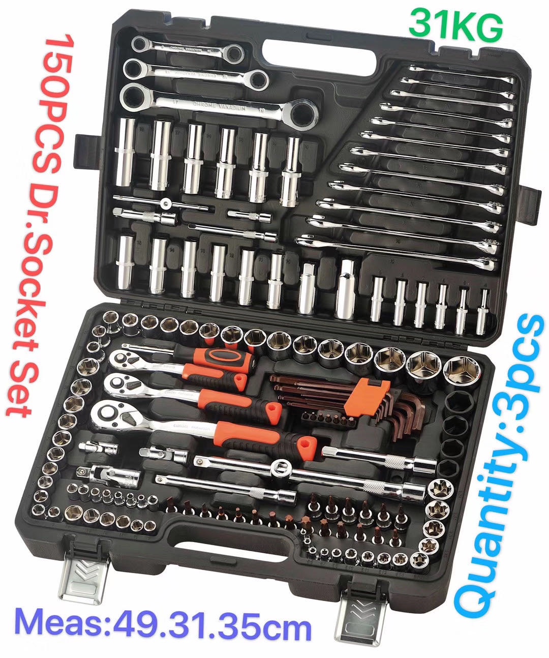 Mike Hardware describe pic - 5