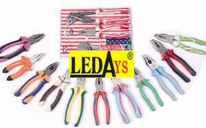 Combination pliers thumbnail