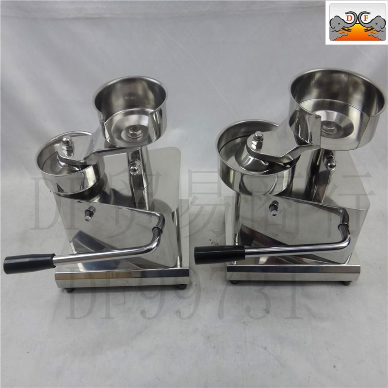 DF99731 Stainless Steel Burger Maker DF TRADING HOUSE