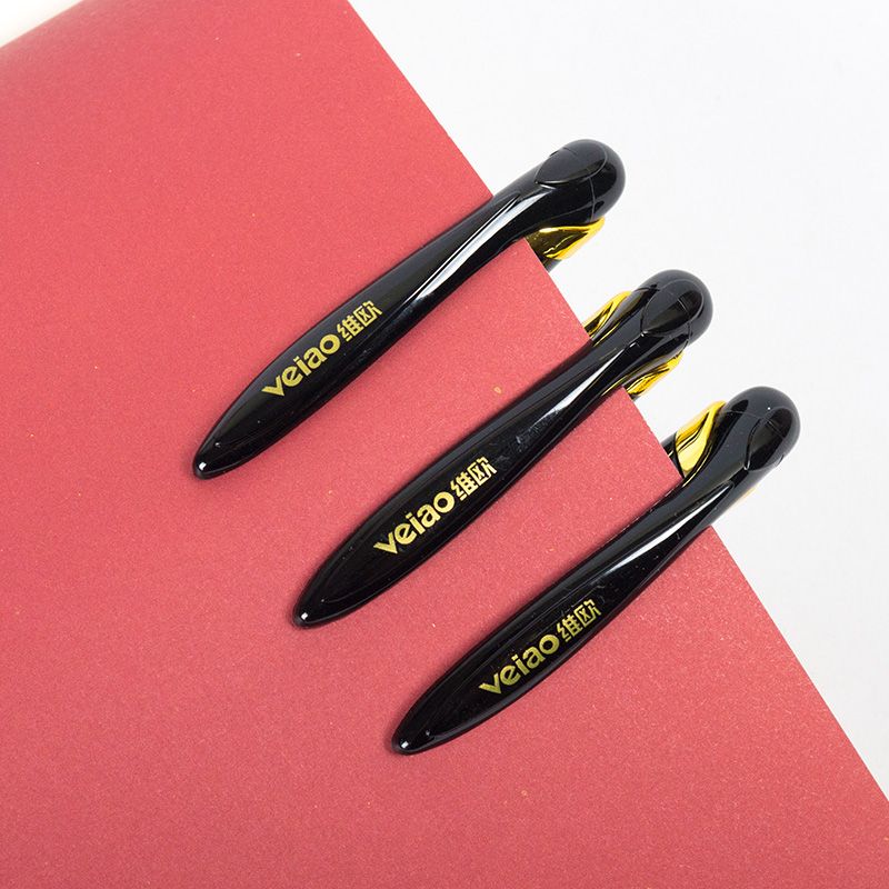 Vio Gel Pen V-160 signature Pen, student exam pen, gel pen top scorer pen 0.5mm, achieving success in the exam Application Scenario
