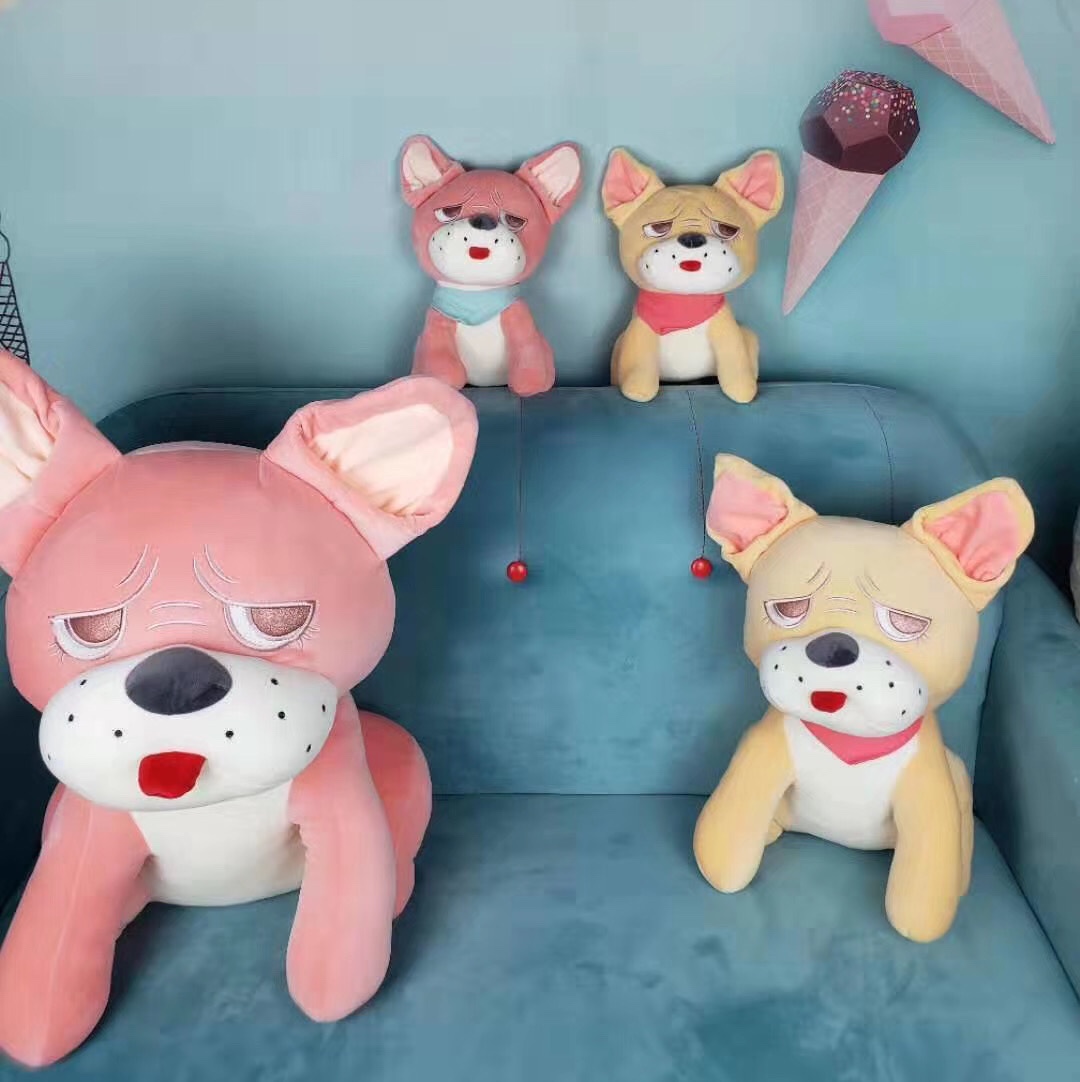 The dog thumbnail