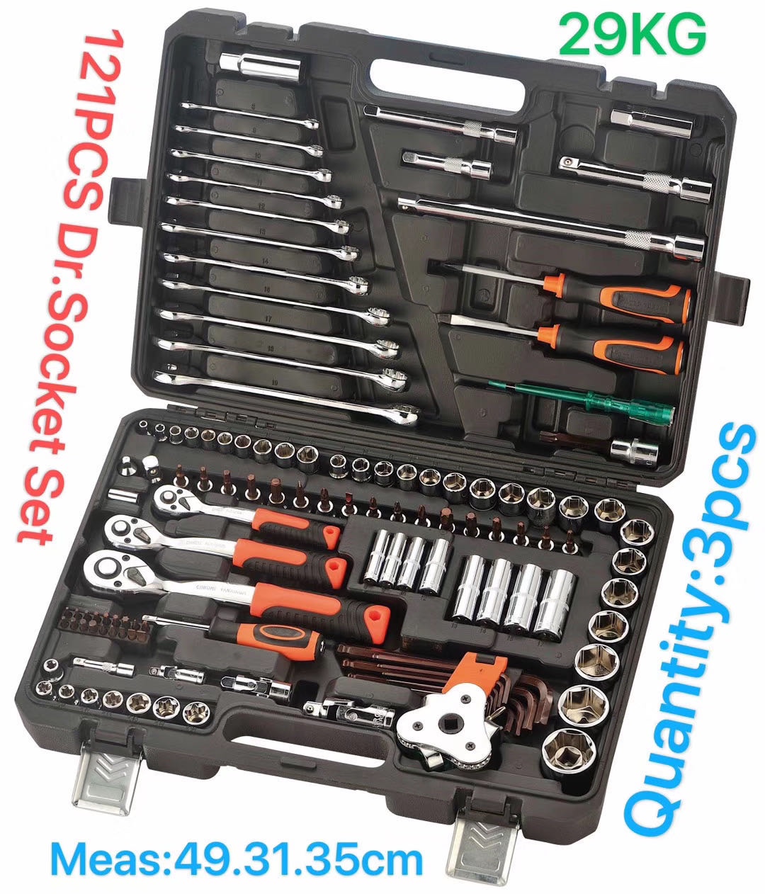 Mike Hardware describe pic - 8