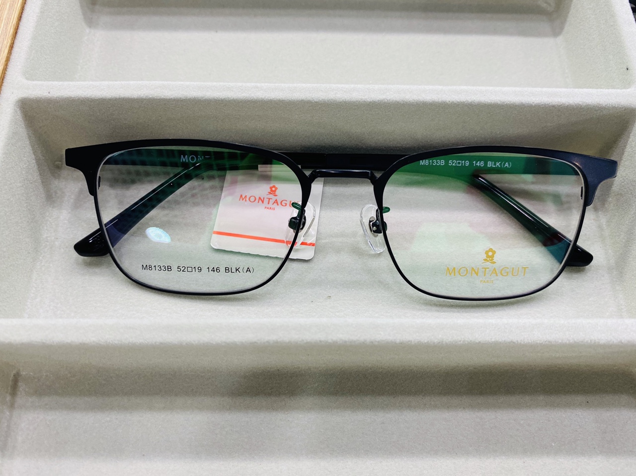 梦特娇时尚眉毛框