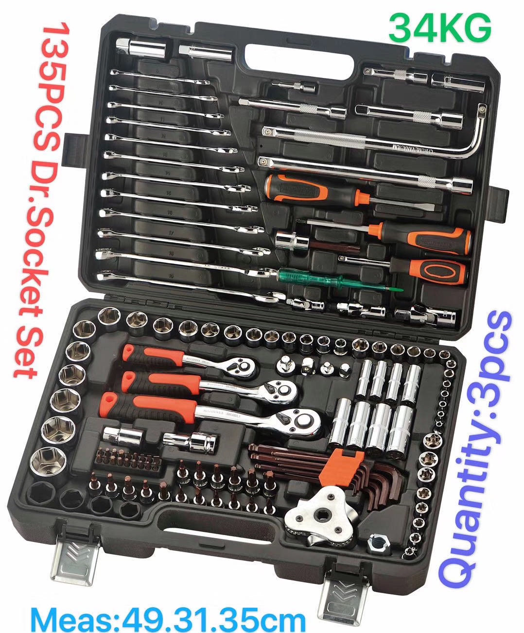 Mike Hardware describe pic - 7