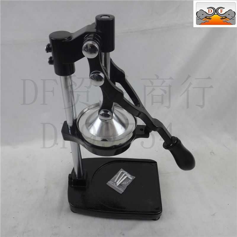 DF99754 Extra high Juicer DF TRADING HOUSE full figure