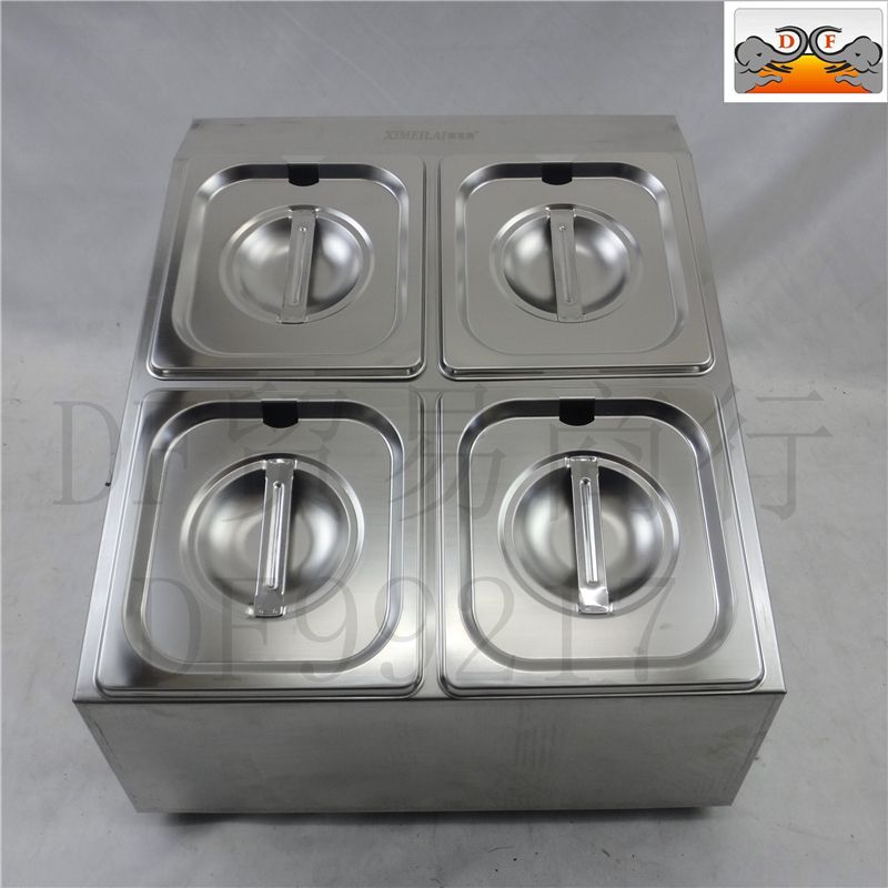 DF99217 صف مزدوج هو 1/6 GF Trading House