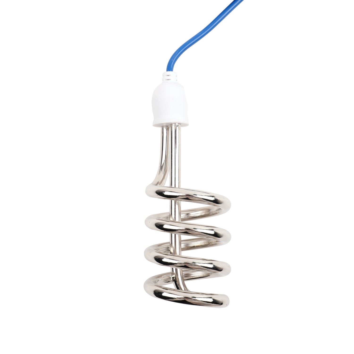 Factory direct sales of quick heating water boiler electric heating rods, Teda Luo 2500-3000W high power HJ-130-11 detail image 2
