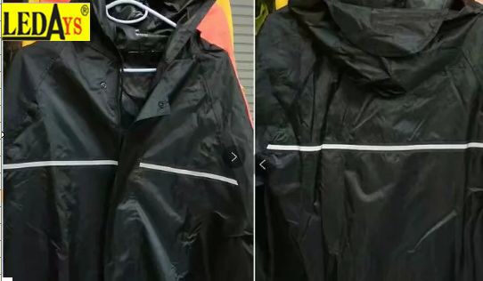 反光雨衣