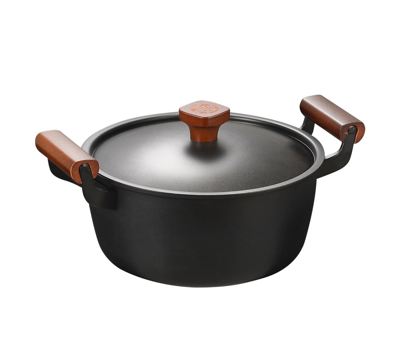 24 cm Park Fei Ke soup pot thumbnail