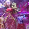 Change the packaging of boxed doll plastic toys Specification image