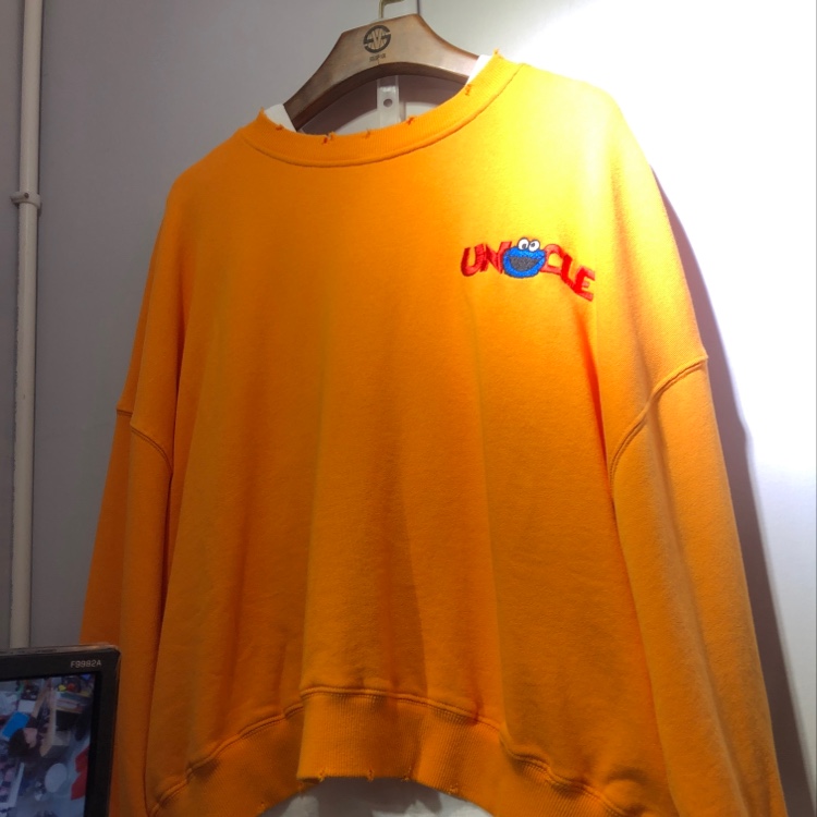 New Korean Hoodie