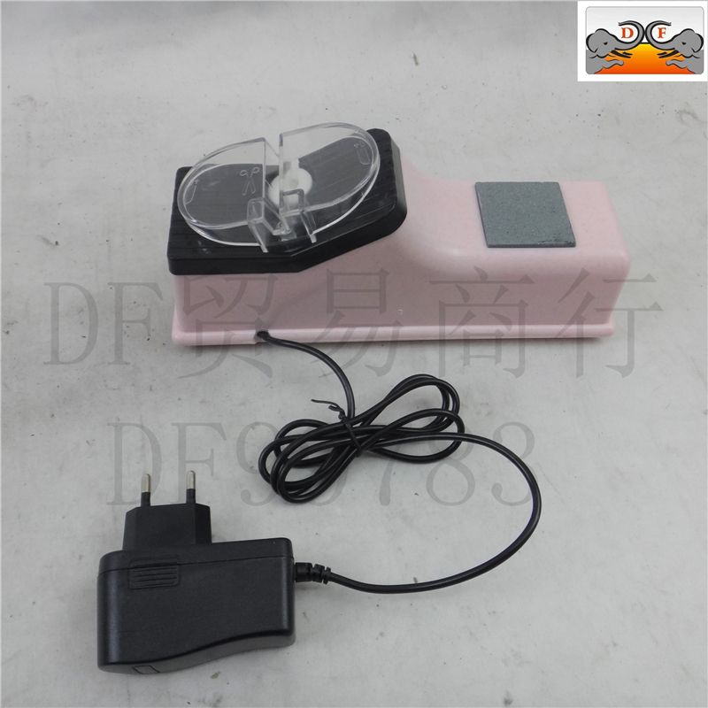 DF99783家用磨刀神器 便携磨刀器 磨刀石 快手抖音同款 旧刀变新刀  DF  TRADING HOUSE