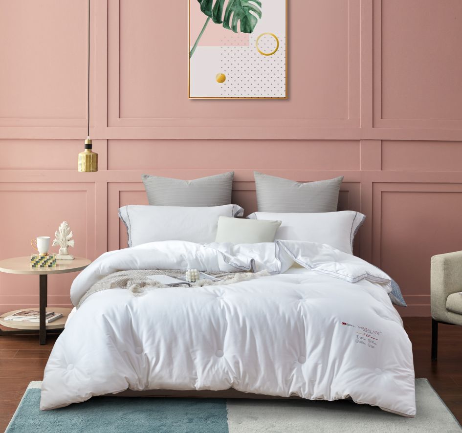 2021年新款爆款产家直销批发零售新雪丽被