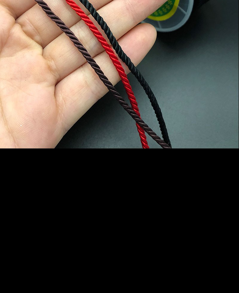 National Trend - Chengxin Milan Line 2.5MM, 25 meters pic 8