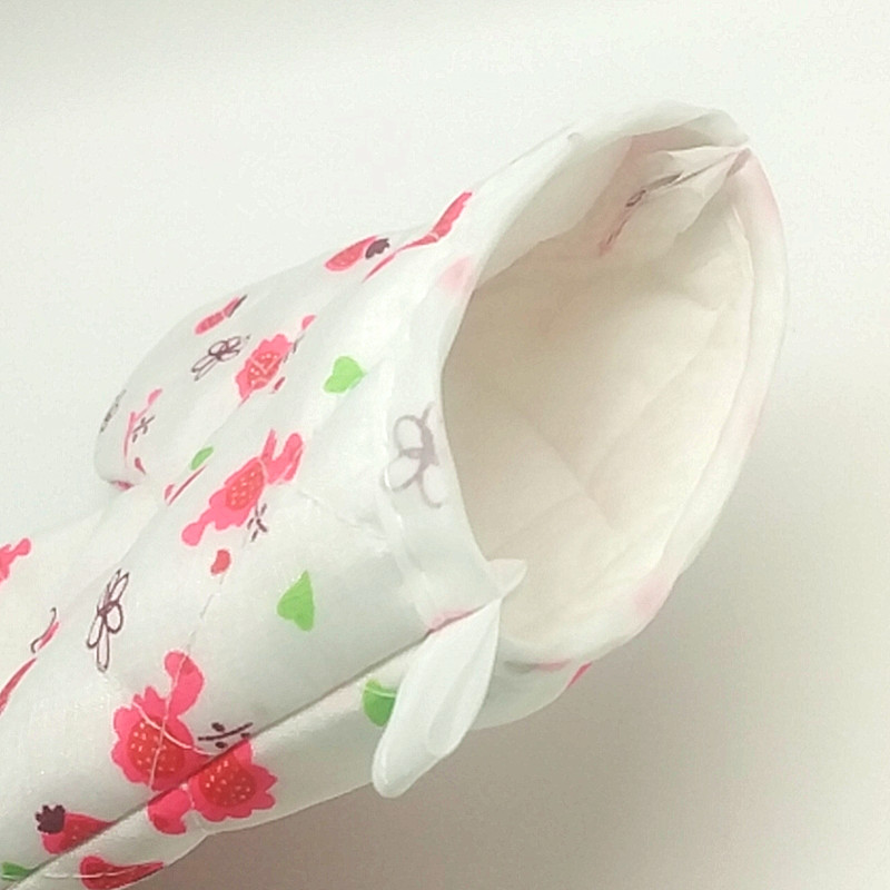 Wholesale of printed microwave oven gloves, kitchen baking high-temperature resistant heat-insulating gloves, and heat-resistant pads undefined