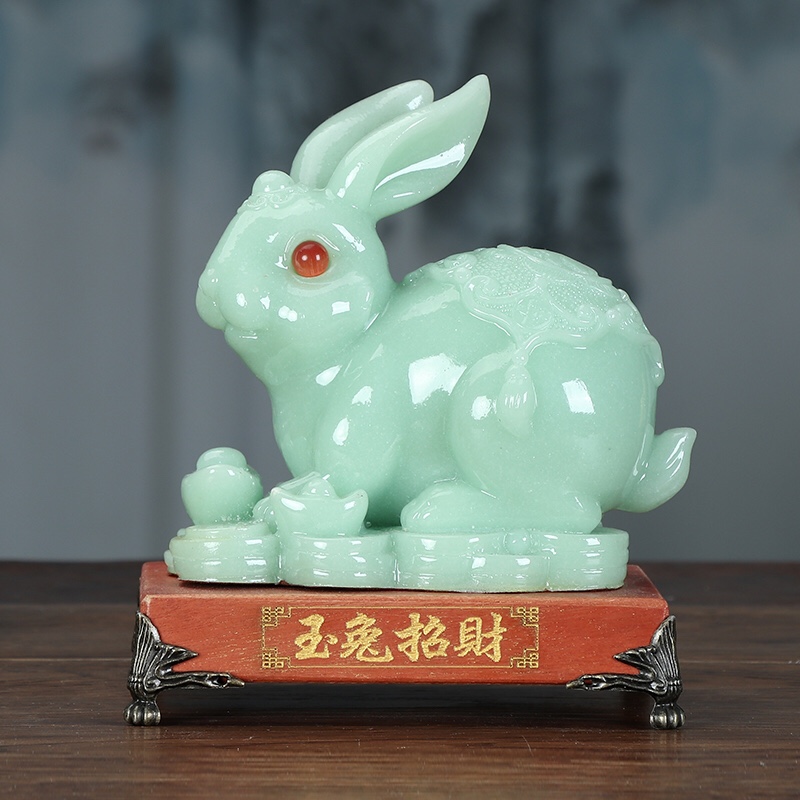 玉兔