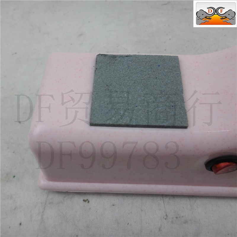 DF99783家用磨刀神器 便携磨刀器 磨刀石 快手抖音同款 旧刀变新刀  DF  TRADING HOUSE详情5