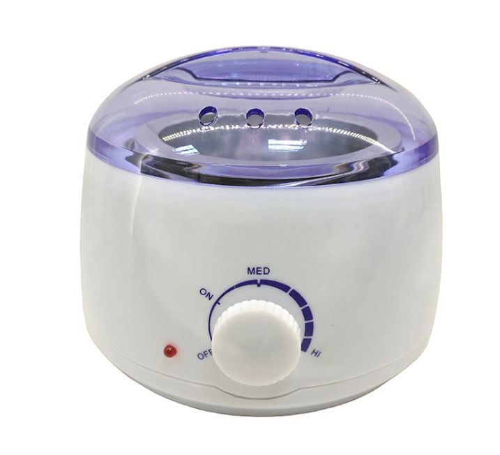 Hair removal instrument Mini lady hair removal instrument Wax melting machine Wax bean machine hand wax hot wax machine Banafen wax therapy machine Application Scenario