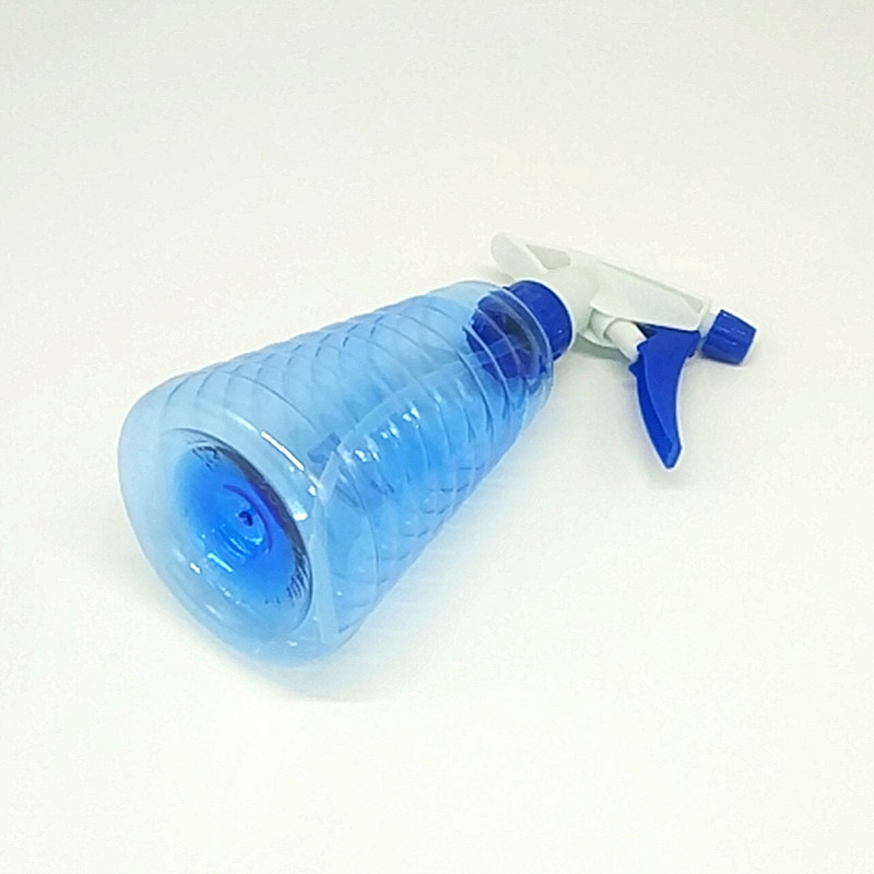 905 Small Spray bottle, Watering water bottle, Gardening empty bottle, Watering pot, Spray pot, Succulent plant hand-pressed watering pot, watering pot Specification image