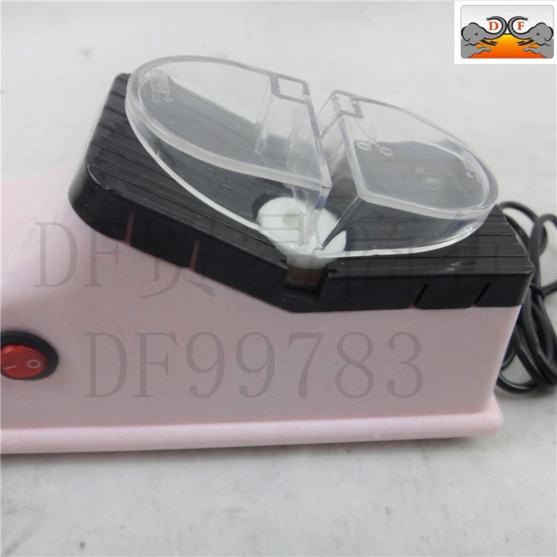 DF99783家用磨刀神器 便携磨刀器 磨刀石 快手抖音同款 旧刀变新刀  DF  TRADING HOUSE详情2