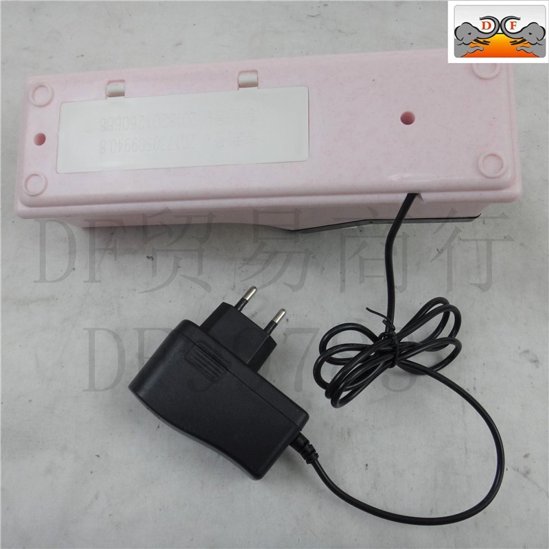 DF99783家用磨刀神器 便携磨刀器 磨刀石 快手抖音同款 旧刀变新刀  DF  TRADING HOUSE详情4
