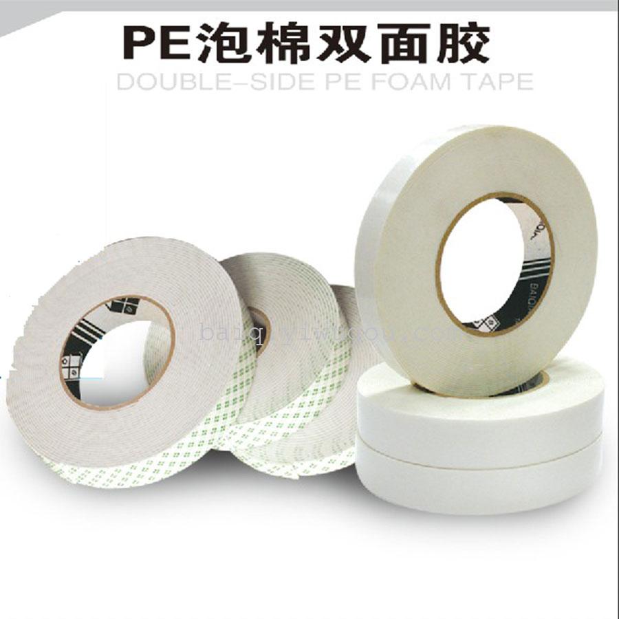 家具垫片/护指绷带/点胶纳米双面/缠绕膜/防滑胶带产品图