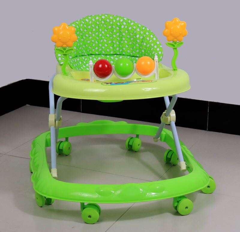 Factory direct sales of toy cars, baby walkers, children's hand-pushed baby walkers and walking AIDS