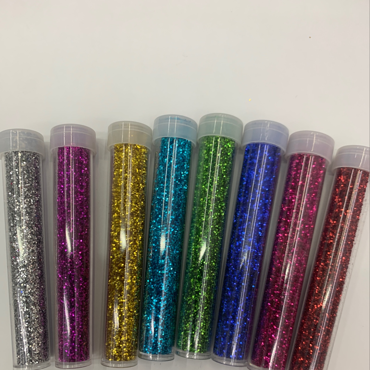 8 pieces of scallion powder Specification drawing