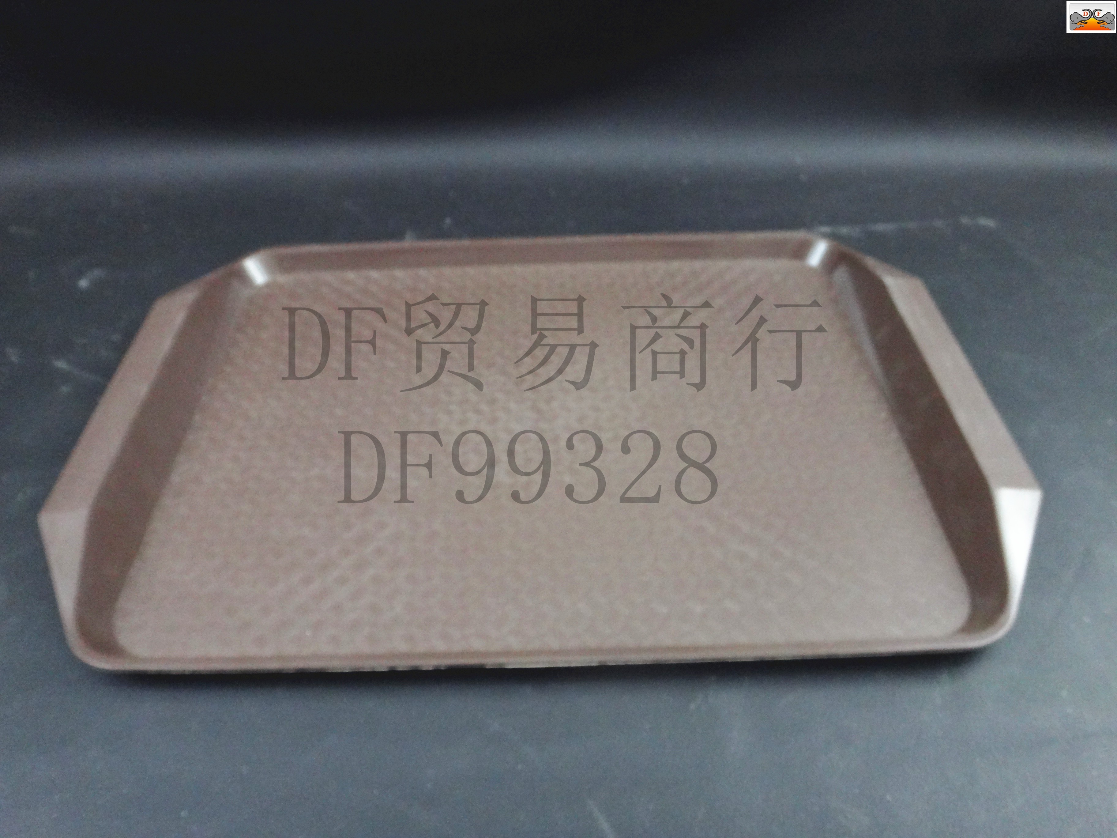 DF99338塑料托盘彩色托盘方形托盘DF TRADING HOUSE详情2