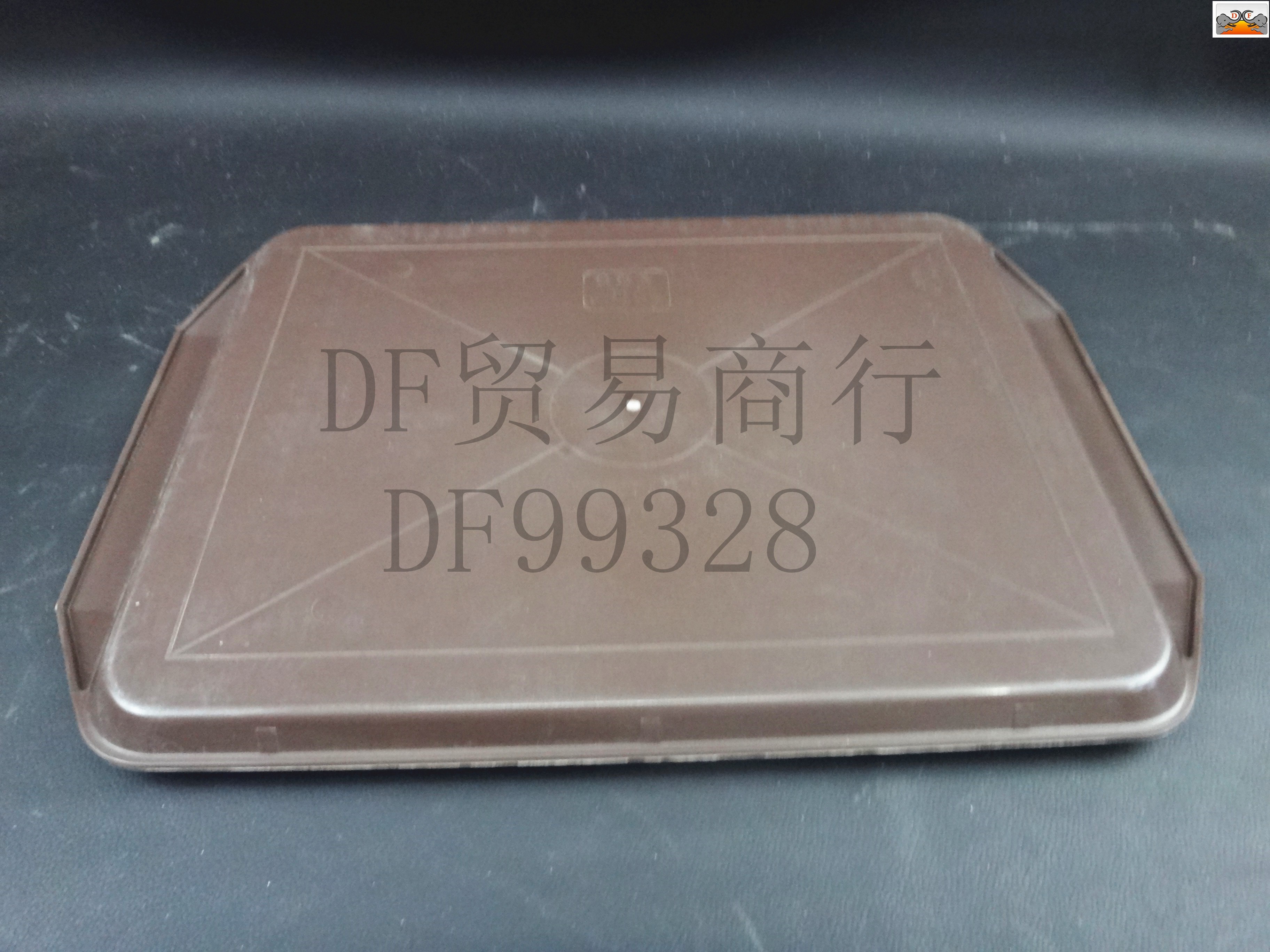 DF99338塑料托盘彩色托盘方形托盘DF TRADING HOUSE详情4