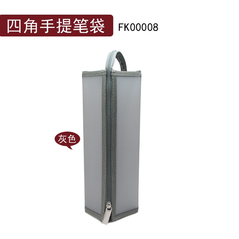 Facebook Four-Corner Large Capacity Pen Case FK00008 detail image 7