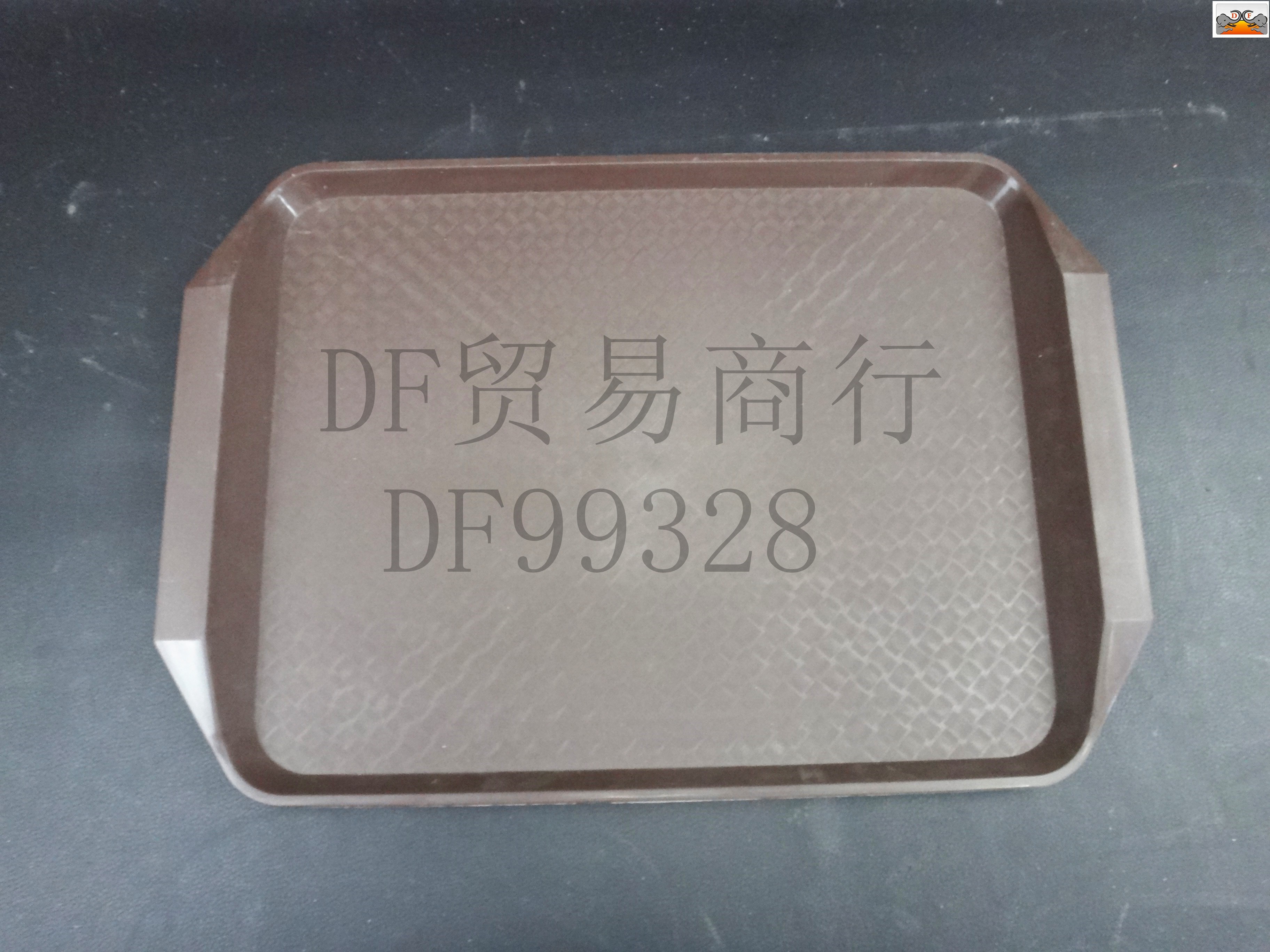 DF99338塑料托盘彩色托盘方形托盘DF TRADING HOUSE详情3