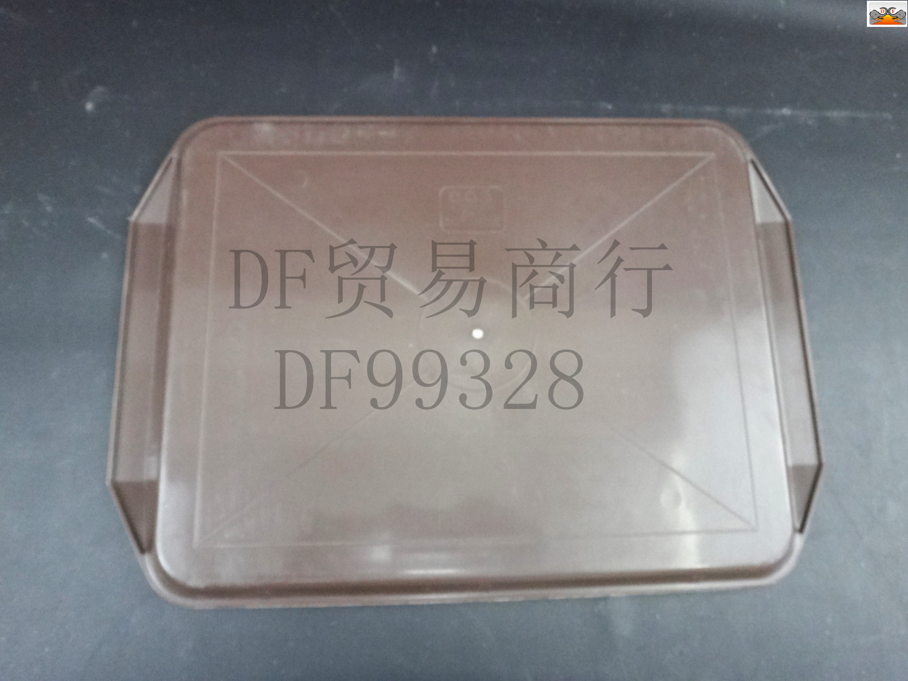 DF99338塑料托盘彩色托盘方形托盘DF TRADING HOUSE详情1