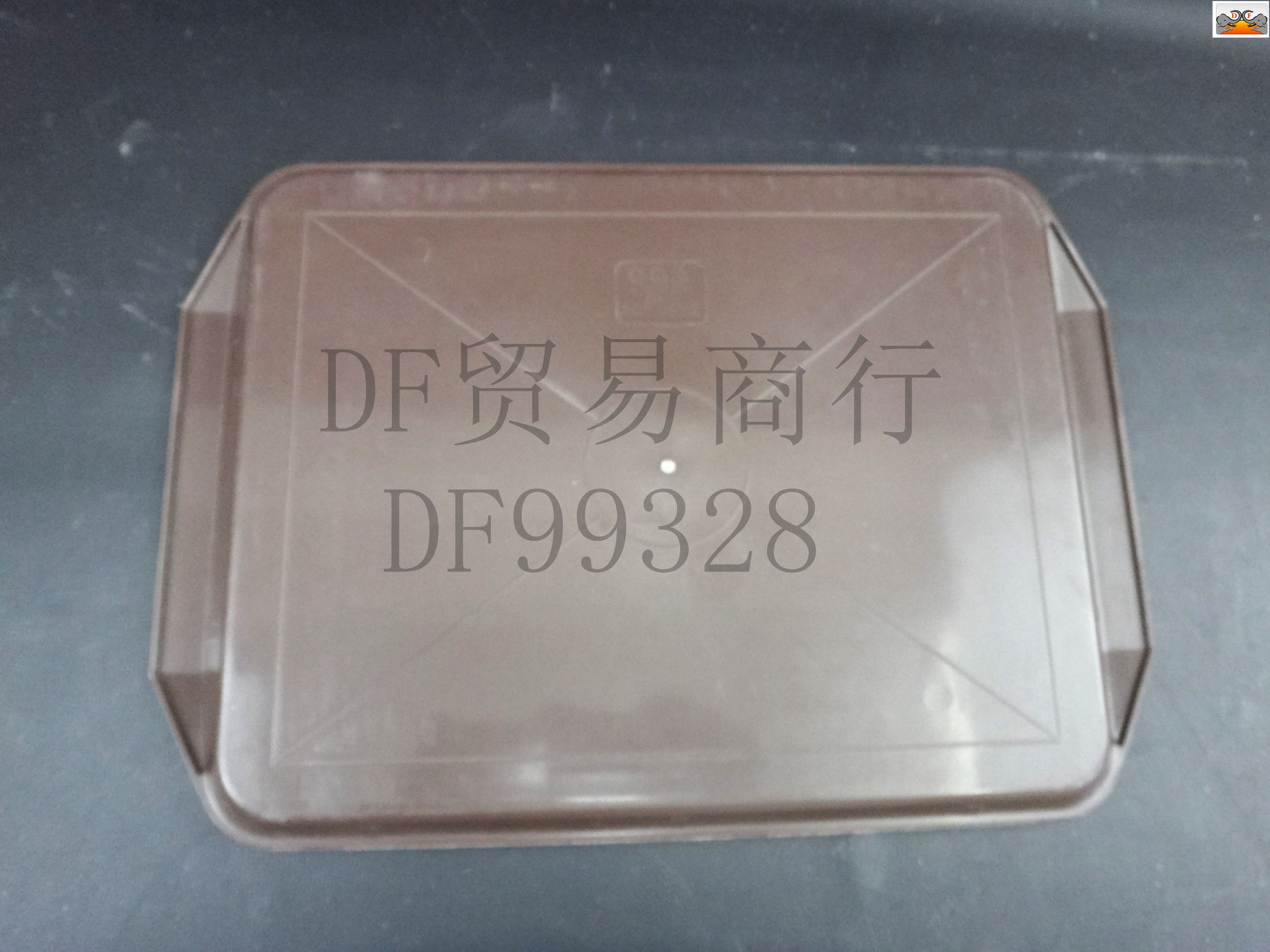 DF99338塑料托盘彩色托盘方形托盘DF TRADING HOUSE产品图