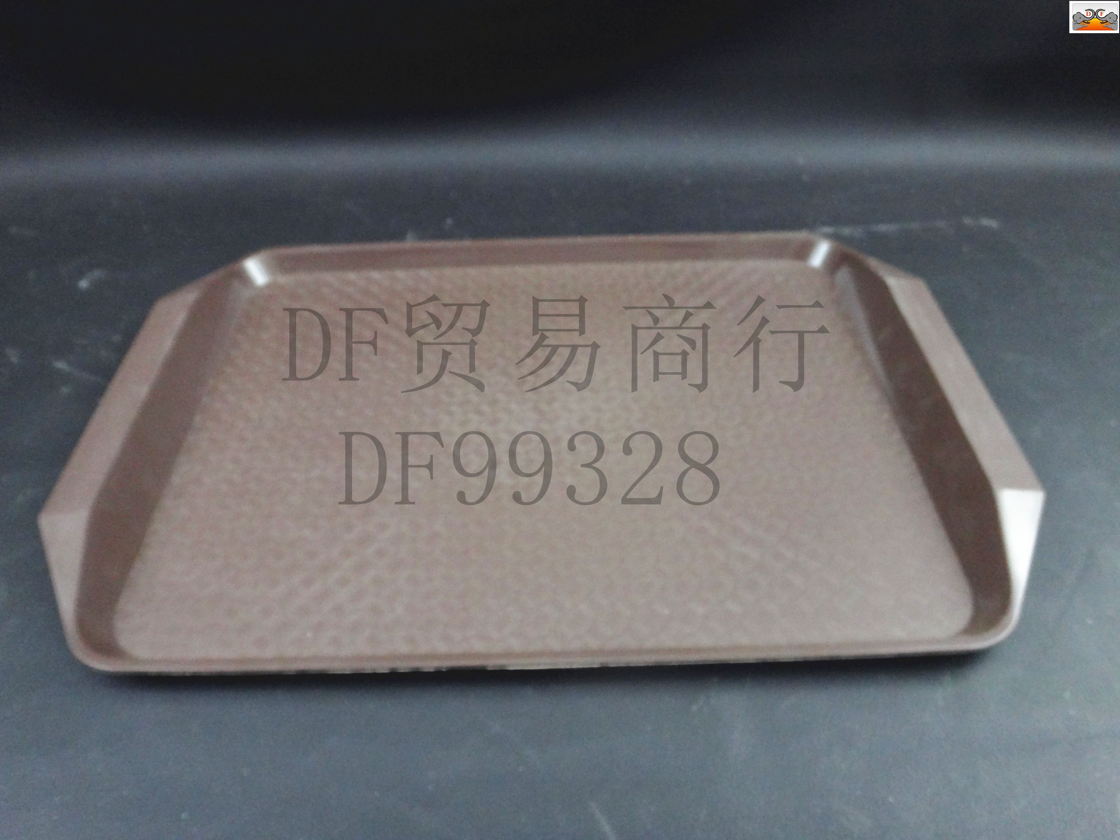 DF99338塑料托盘彩色托盘方形托盘DF TRADING HOUSE