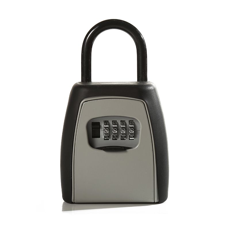 High quality 4 digits combination key box / combination key safe keeper thumbnail