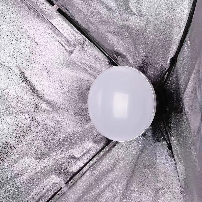 High Power Remote Sensing Multi-Color Temperature Dimming Led Light/Network Red Live Light, Dimming Led Remote Control. details Picture