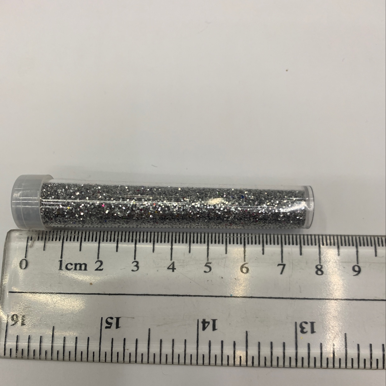 8 pieces of scallion powder details Picture