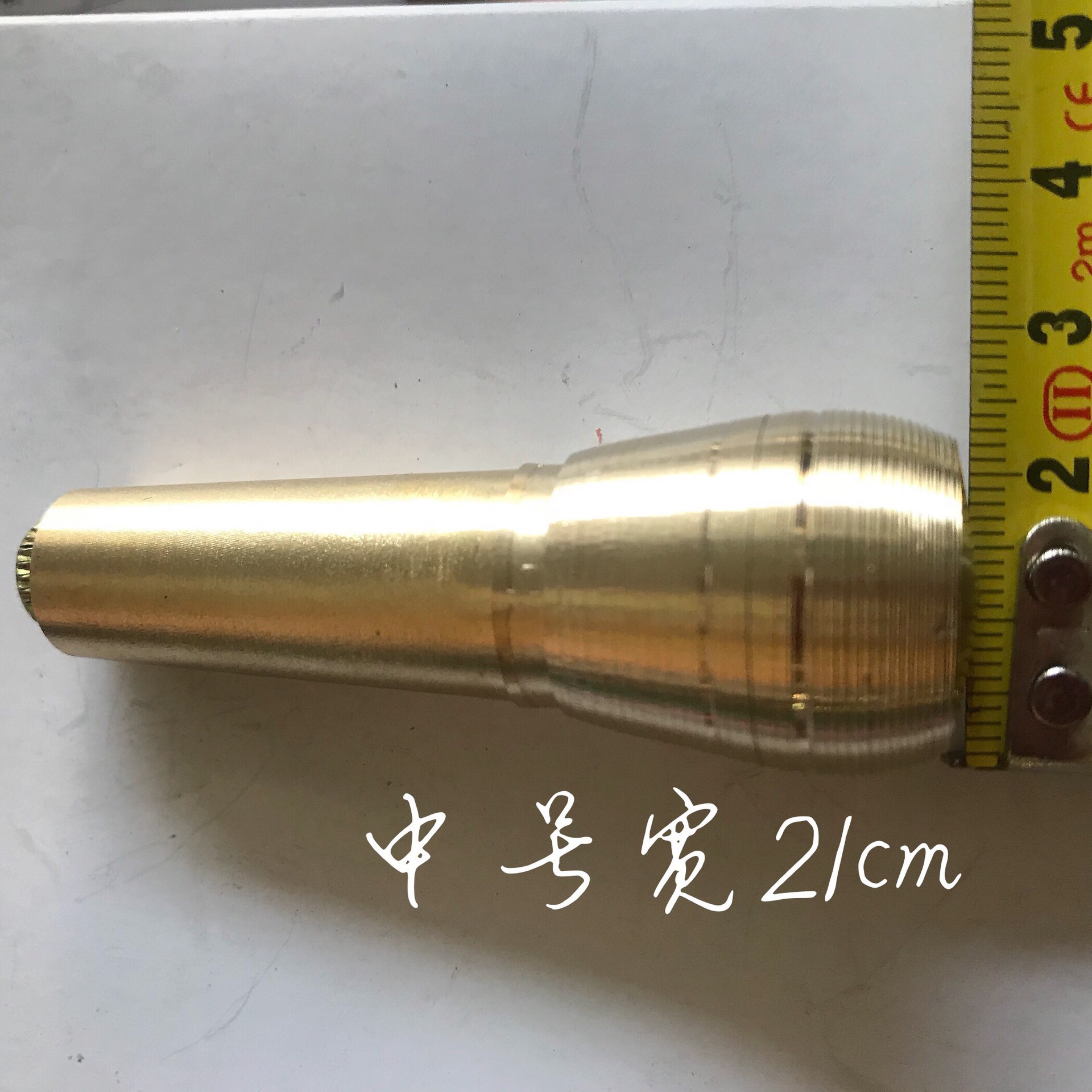 修鞋千枚通钻子针上鞋铜锥子补鞋皮革工具锥鞋底带孔钩针锥子详情图5