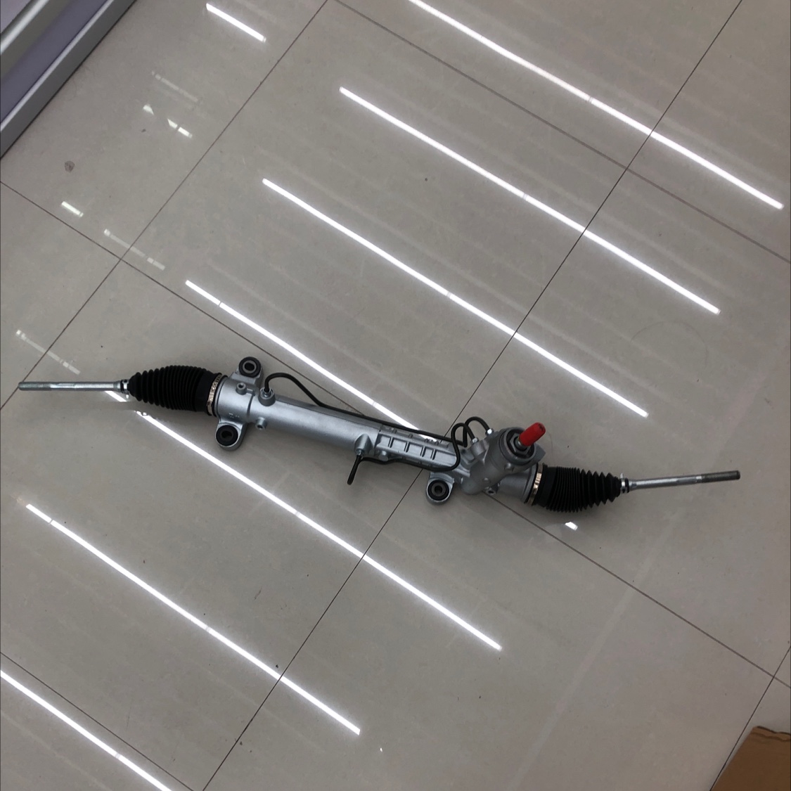 Car steering gear 44200-12760