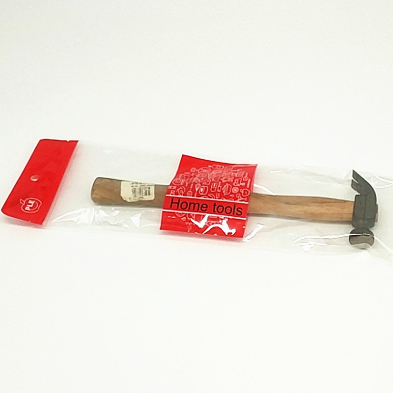 Wooden pole claw hammer claw nail hammer hammer hammer hammer Application Scenario